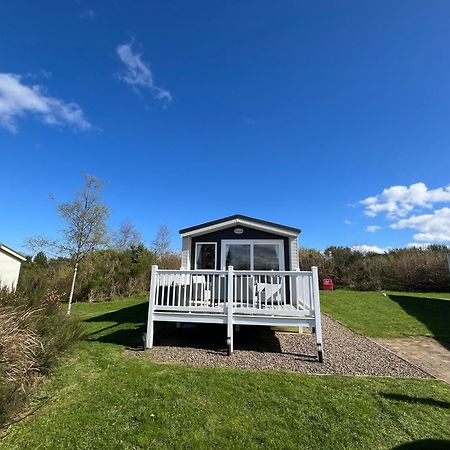 Platinum Caravan Holidays Port Seton Luaran gambar