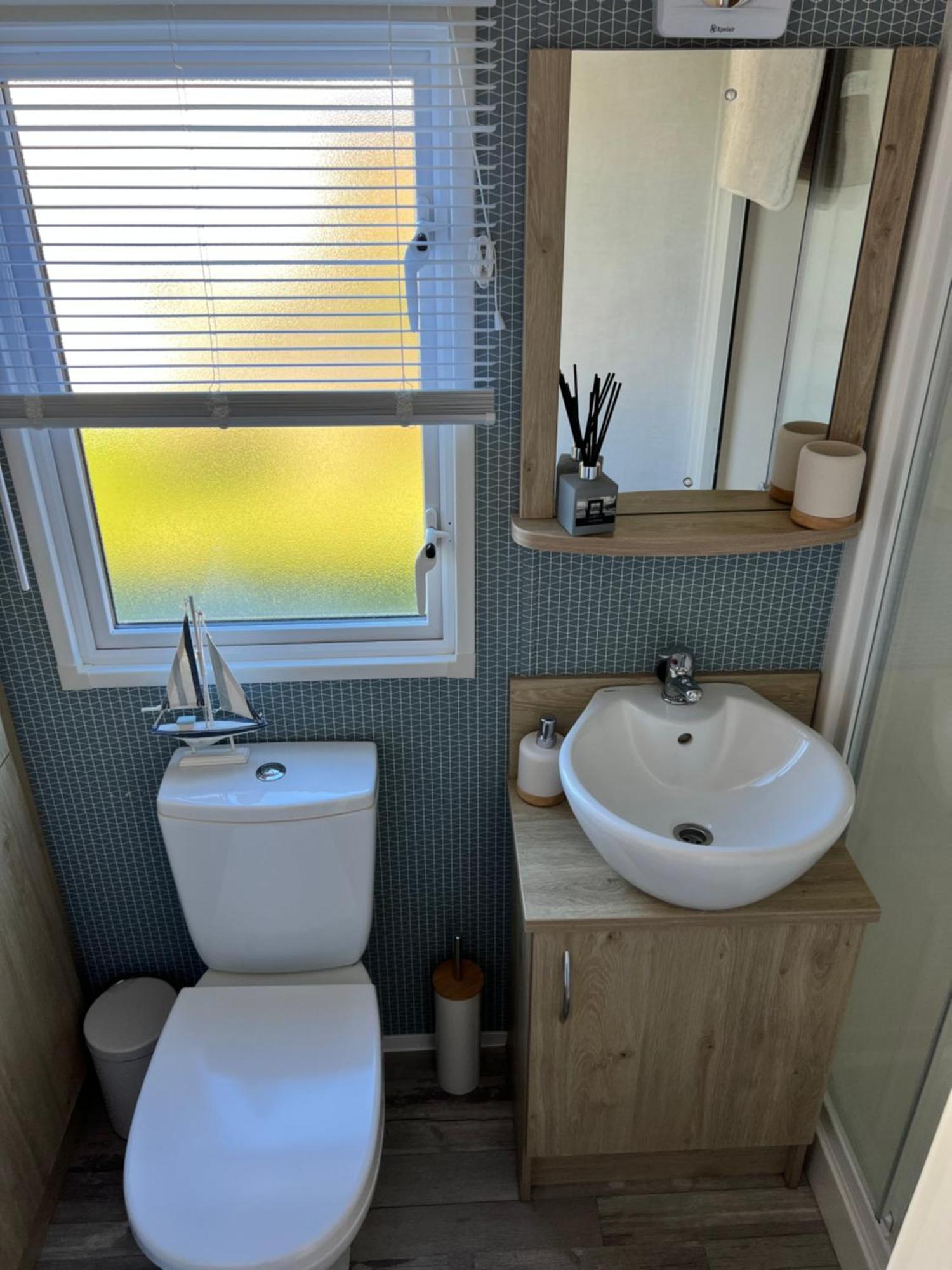Platinum Caravan Holidays Port Seton Luaran gambar