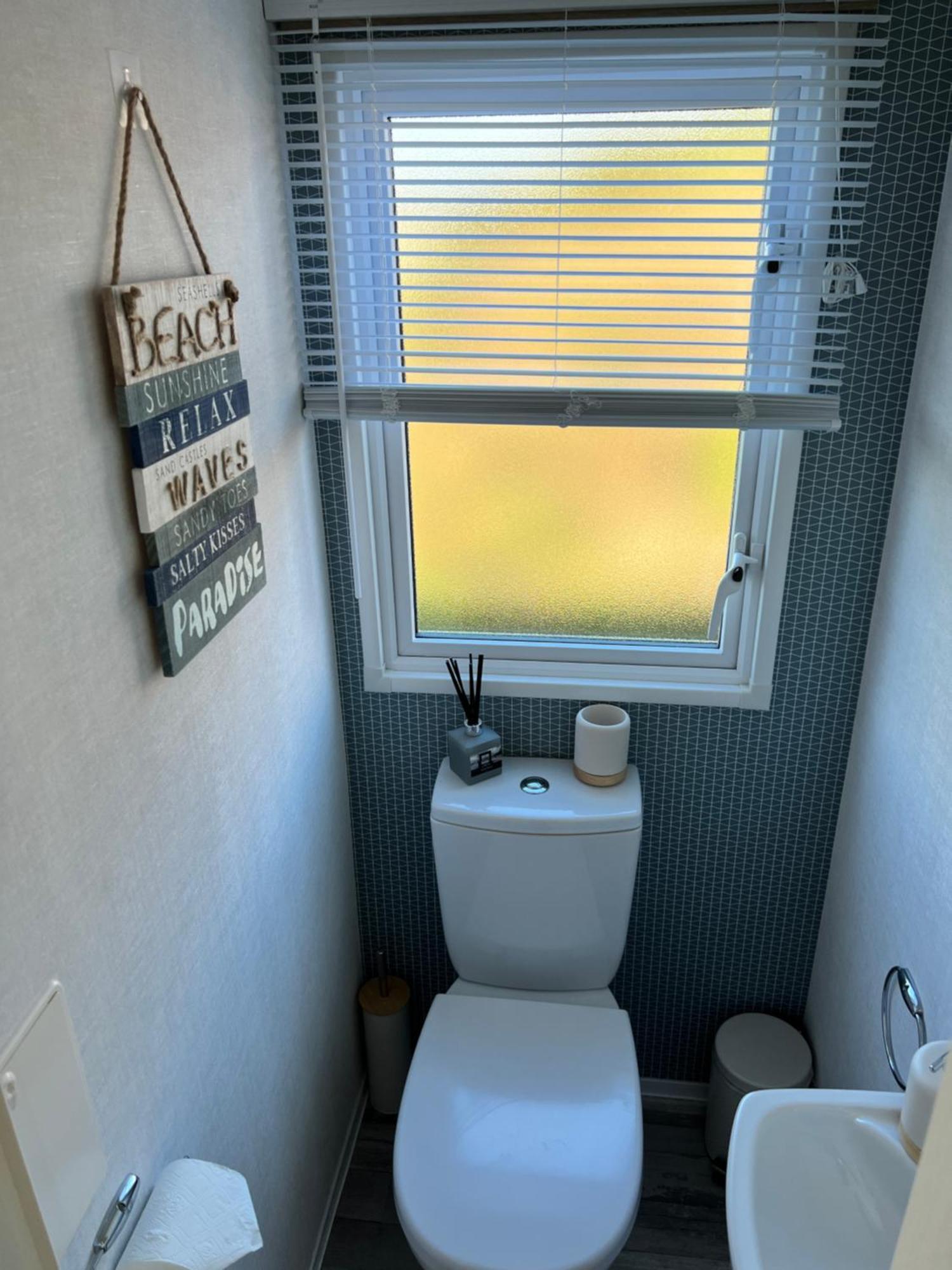 Platinum Caravan Holidays Port Seton Luaran gambar